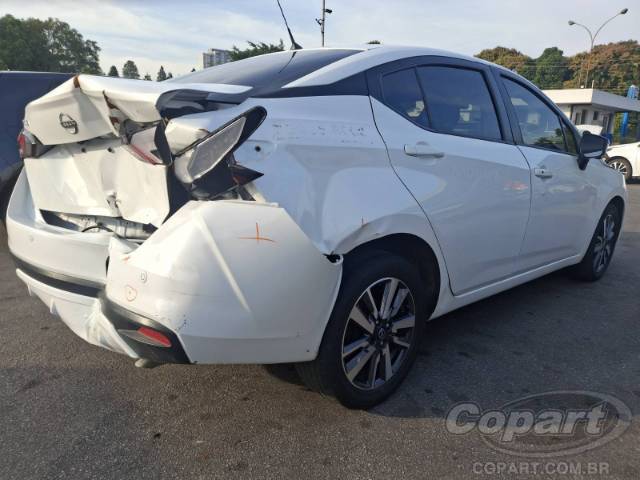 2025 NISSAN VERSA 