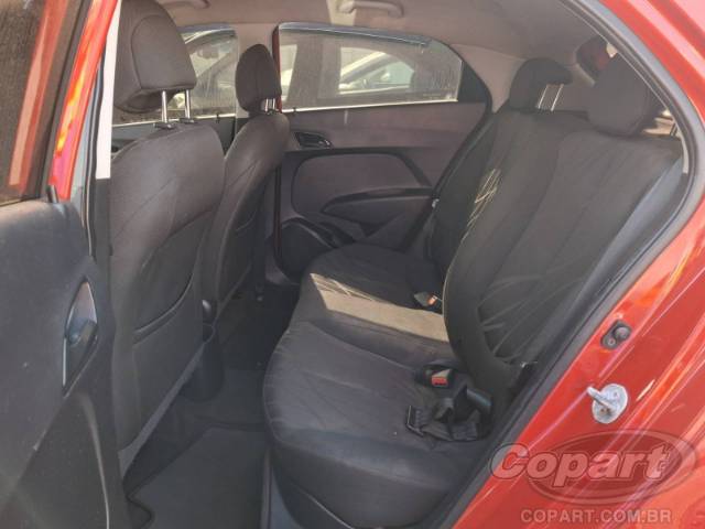 2014 HYUNDAI HB20 