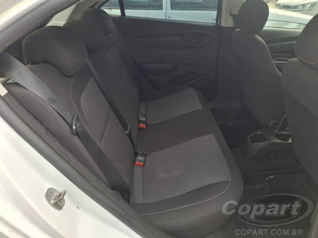 2019 CHEVROLET ONIX 