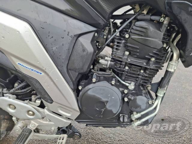 2023 YAMAHA FZ25 FAZER 