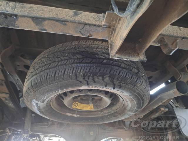 2023 CHEVROLET S10 CABINE DUPLA 