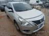 2019 NISSAN VERSA 