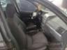 2009 FIAT SIENA 