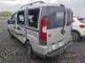 2015 FIAT DOBLO 