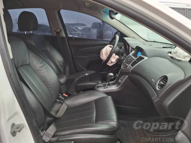 2014 CHEVROLET CRUZE HATCH 