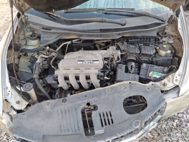 2014 HONDA CITY 