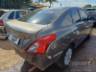2013 NISSAN VERSA 