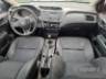 2015 HONDA CITY 
