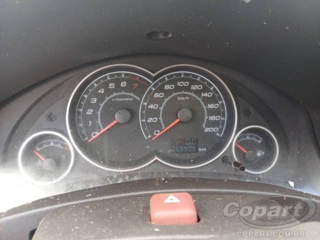 2012 CHEVROLET PRISMA 