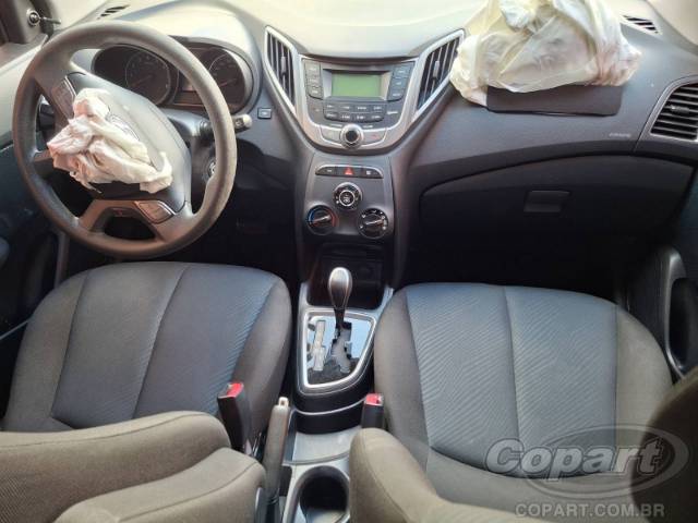 2015 HYUNDAI HB20 