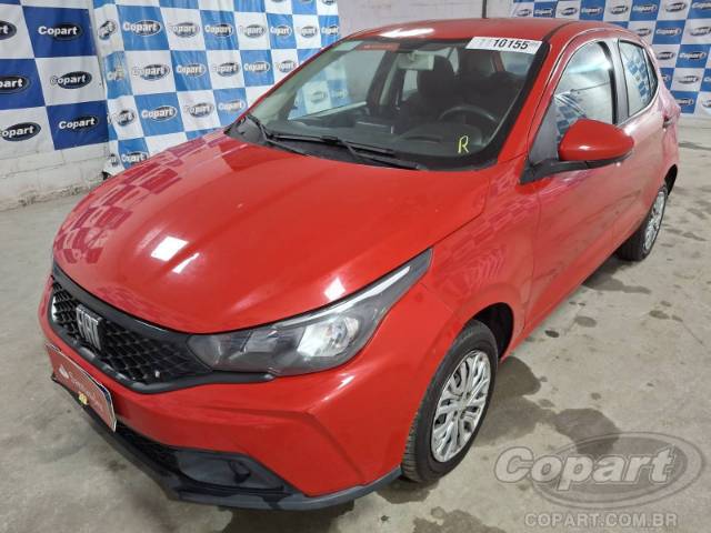 2023 FIAT ARGO 