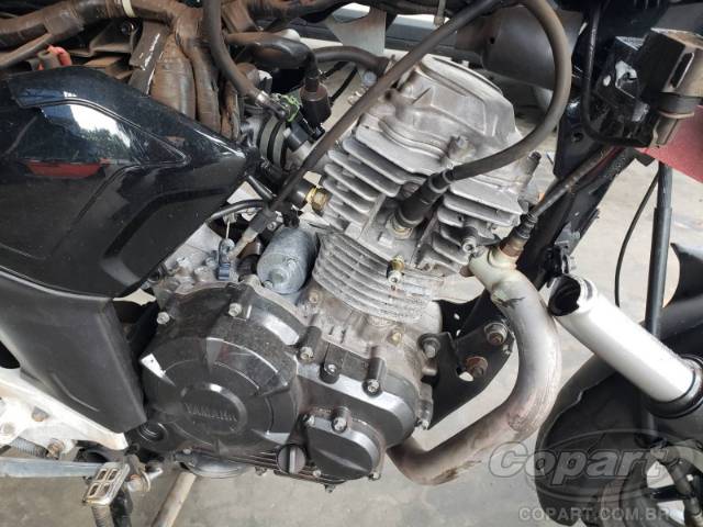 2023 YAMAHA FZ15 