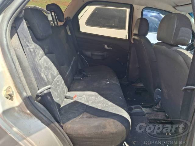 2005 FIAT PALIO WEEKEND 