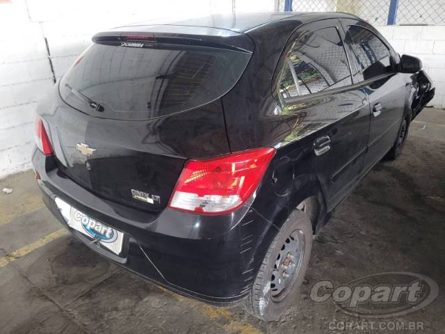 2015 CHEVROLET ONIX 