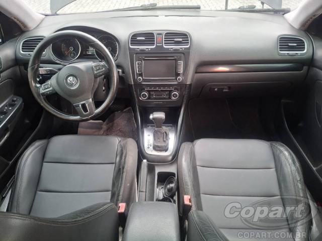 2011 VOLKSWAGEN JETTA VARIANT 