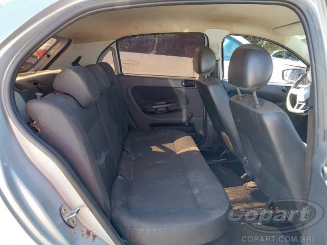 2021 VOLKSWAGEN GOL 