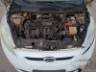 2012 FORD FIESTA 
