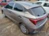 2024 HYUNDAI HB20 