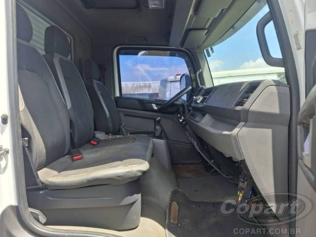 2022 VOLKSWAGEN DELIVERY 