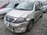 2012 CITROEN C3 