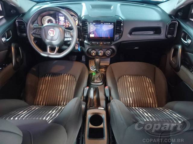 2020 FIAT TORO 