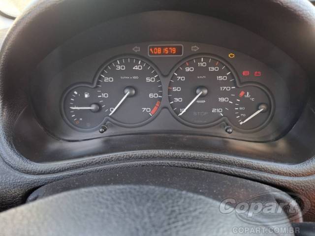 2010 PEUGEOT 206 