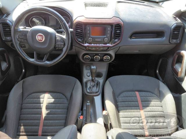 2018 FIAT TORO 