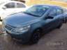 2009 VOLKSWAGEN GOL 