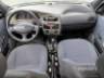 2002 FIAT PALIO 