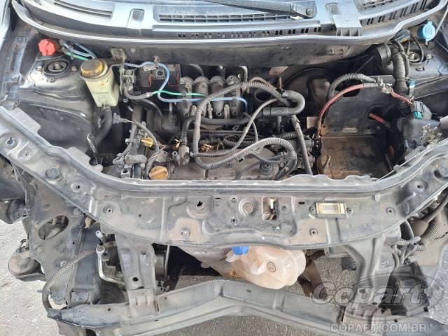 2012 FIAT UNO 