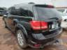 2015 DODGE JOURNEY 