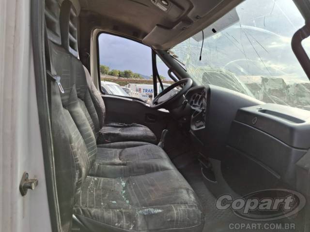 2011 IVECO DAILY CHASSI 