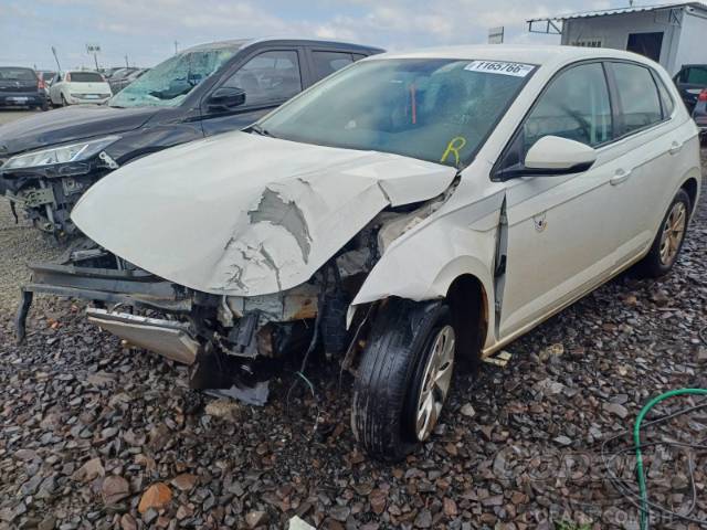2023 VOLKSWAGEN POLO 