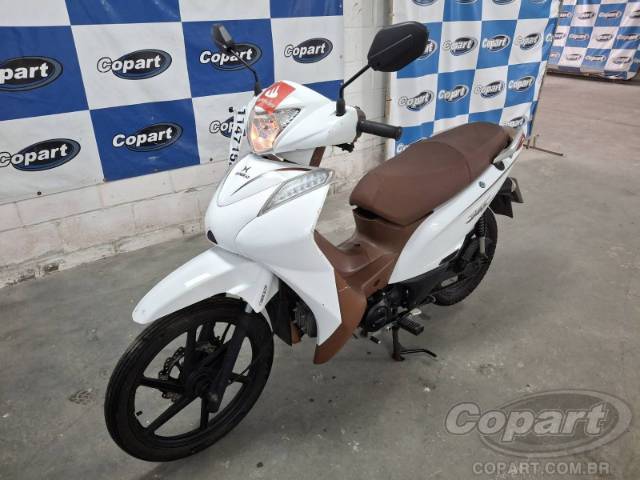 2025 SHINERAY XY 125 