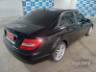 2012 MERCEDES BENZ CLASSE C 