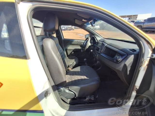 2025 FIAT STRADA 