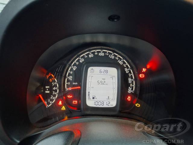 2023 FIAT MOBI 