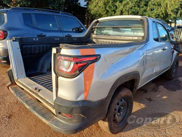 2026 FIAT STRADA 