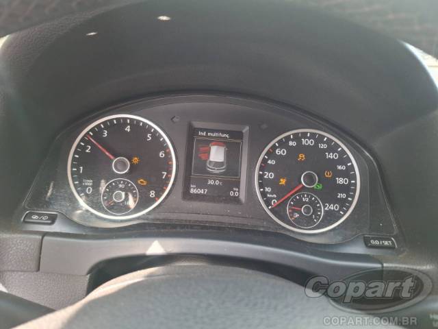 2015 VOLKSWAGEN TIGUAN 