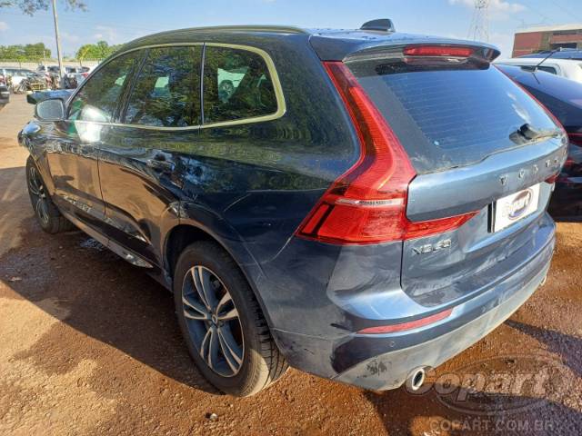 2020 VOLVO XC60 