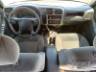 2009 CHEVROLET S10 CABINE DUPLA 