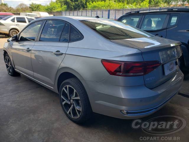 2019 VOLKSWAGEN VIRTUS 