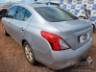 2014 NISSAN VERSA 