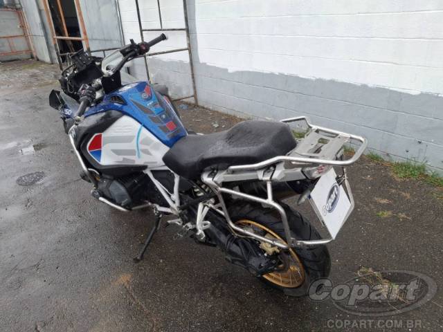 2020 BMW R 1250 