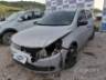 2012 VOLKSWAGEN GOL 