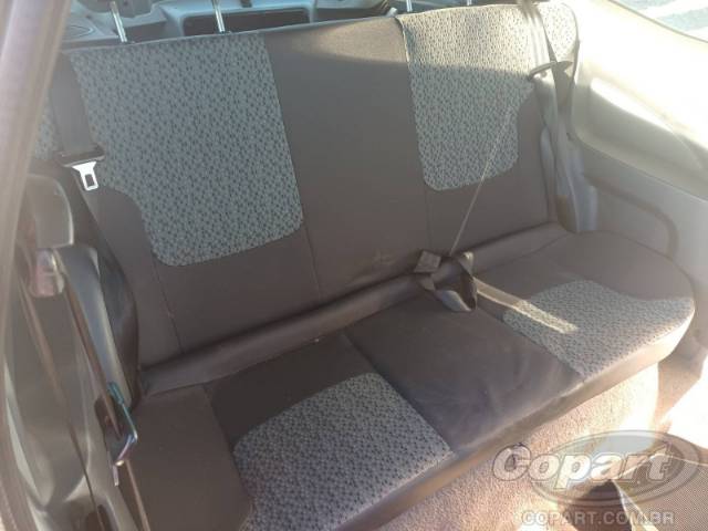 2012 FORD KA 