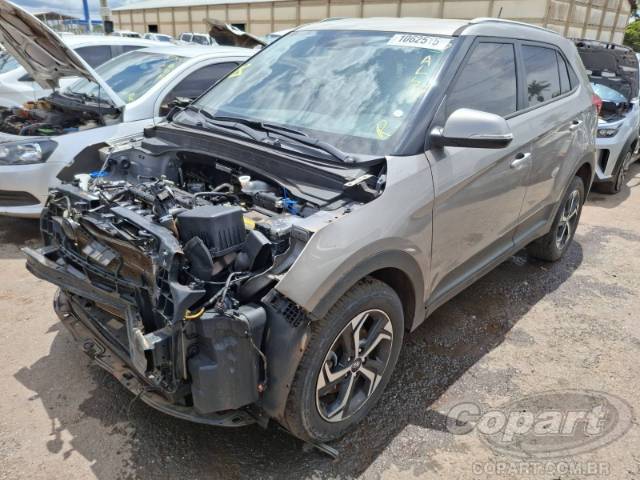 2020 HYUNDAI CRETA 