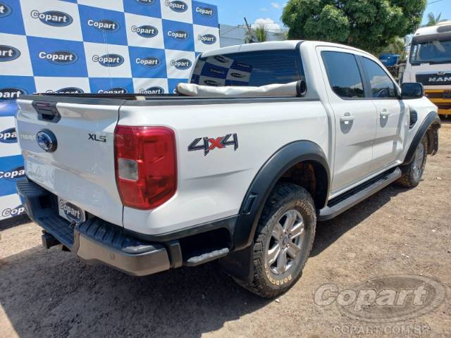 2026 FORD RANGER CD 