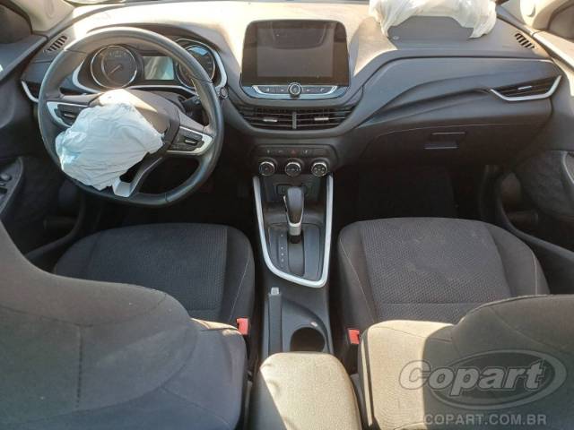 2024 CHEVROLET ONIX PLUS 