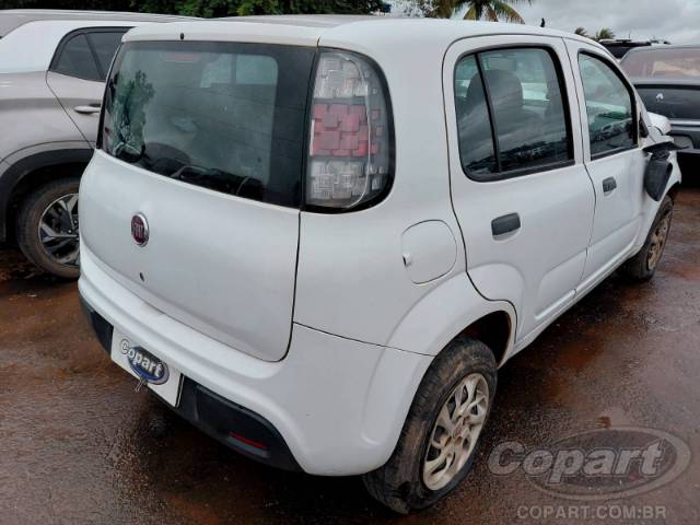 2020 FIAT UNO 
